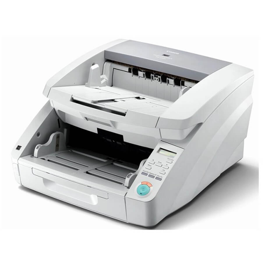 Máy quét 2 mặt tốc độ cao Canon DR-G1130
